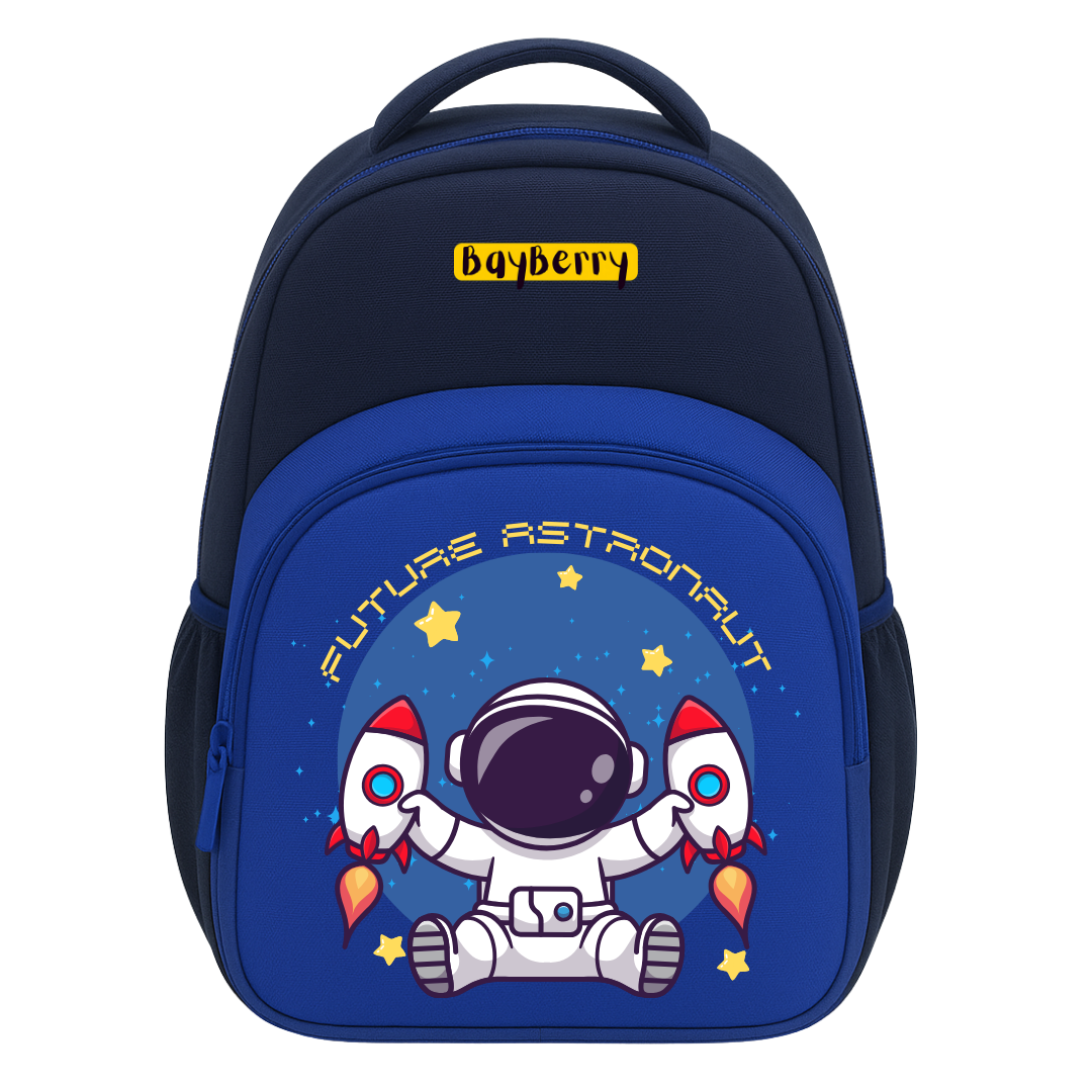 School Bag For Kids – Future Astronaut.