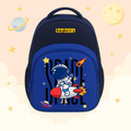 Space Rider School Bags For Kids.