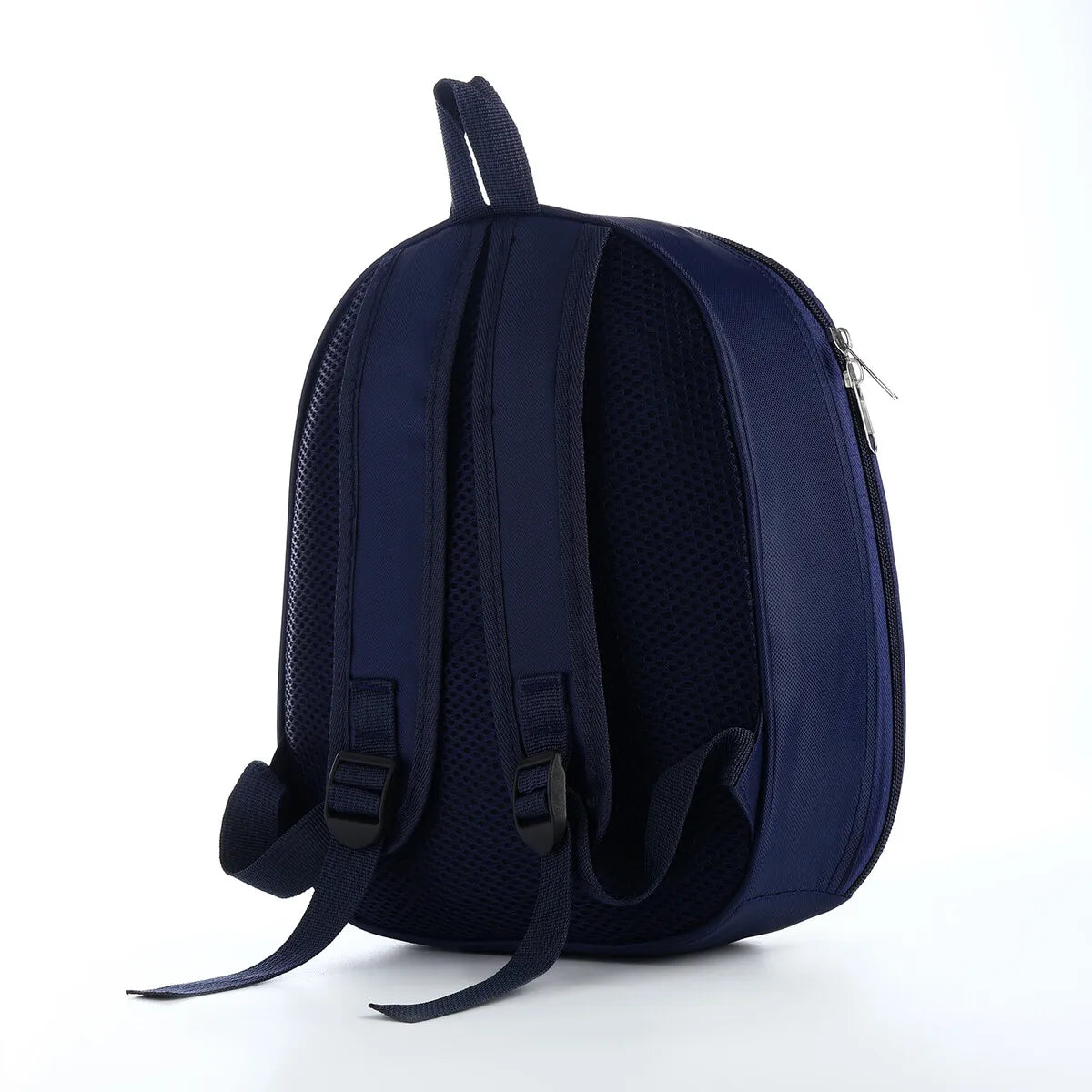 3D Space Dino Toddler Bag with Safety Leash