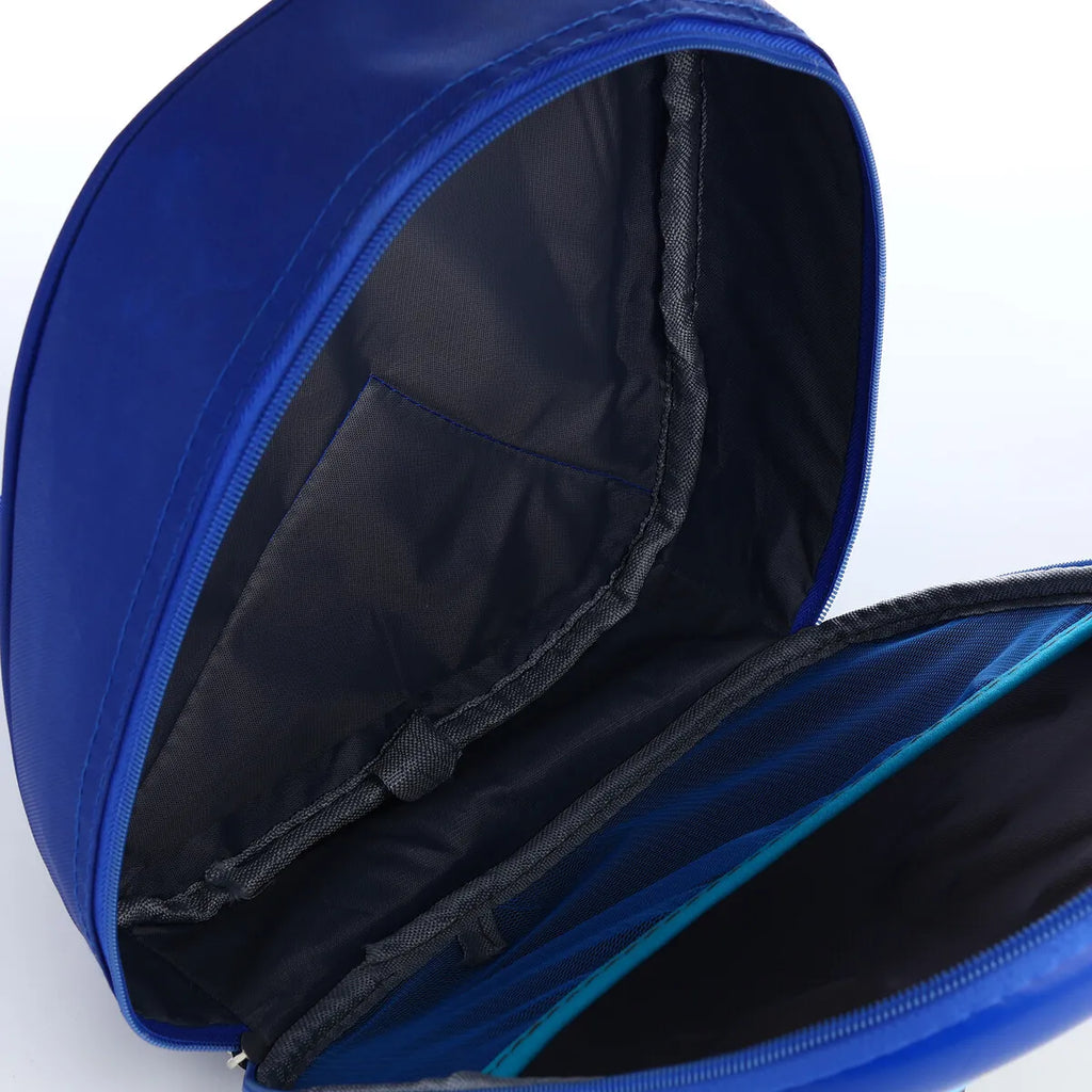 3D Dino Toddler Bag with Safety Leash